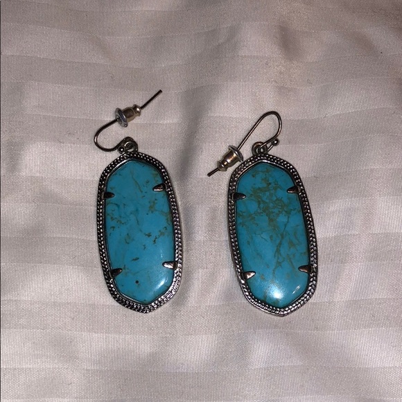 Kendra Scott Jewelry - Kendra Scott earrings